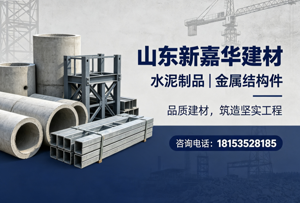 新嘉华建材德州线上分站